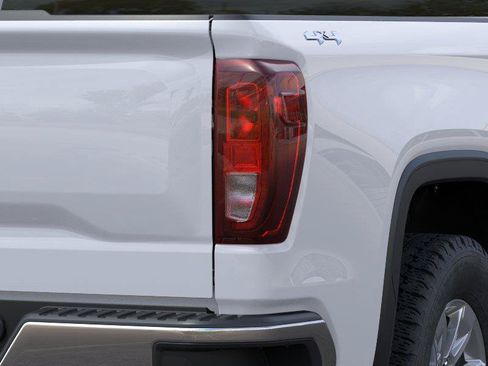 New 2026 GMC Sierra 1500 Pro w/ Pro Value Package AWD/4WD image 14