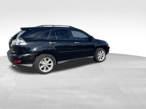 Used 2008 Lexus RX 350 AWD image 19
