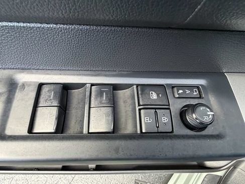 Used 2025 Toyota Tundra Limited w/ Nightshade Package AWD/4WD image 25