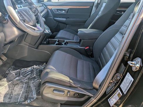 Used 2020 Honda CR-V EX image 21