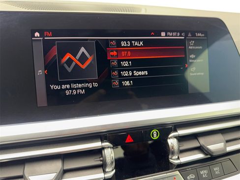 Used 2021 BMW 430i Coupe w/ Convenience Package image 60