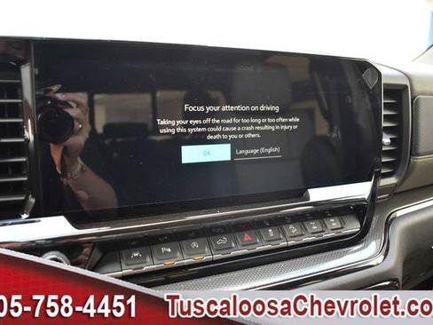 New 2026 Chevrolet Silverado 1500 ZR2 image 28