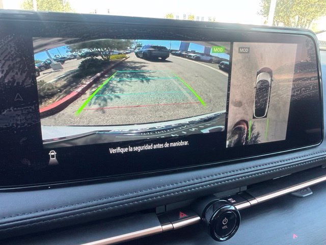 Used 2023 Nissan Ariya FWD image 15