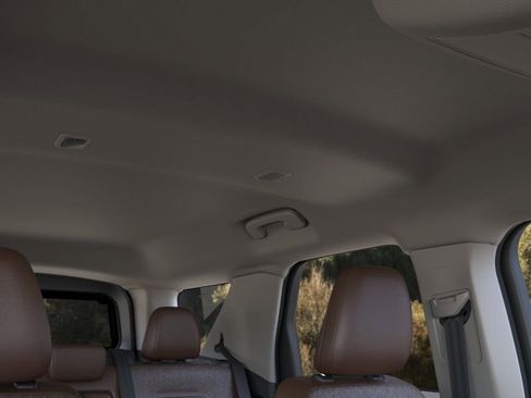 New 2025 Ford Bronco Sport Outer Banks w/ Outer Banks Tech Package+ image 22