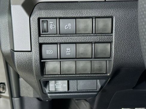 New 2026 Toyota Tacoma TRD Sport AWD/4WD image 12