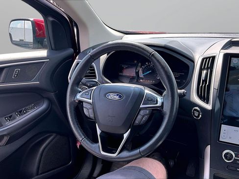 Used 2024 Ford Edge SEL w/ Convenience Package AWD/4WD image 21