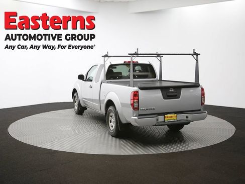 Used 2019 Nissan Frontier S image 64