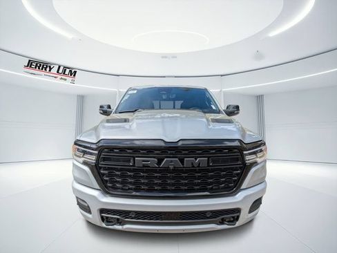 New 2026 RAM 1500 Limited AWD/4WD image 7