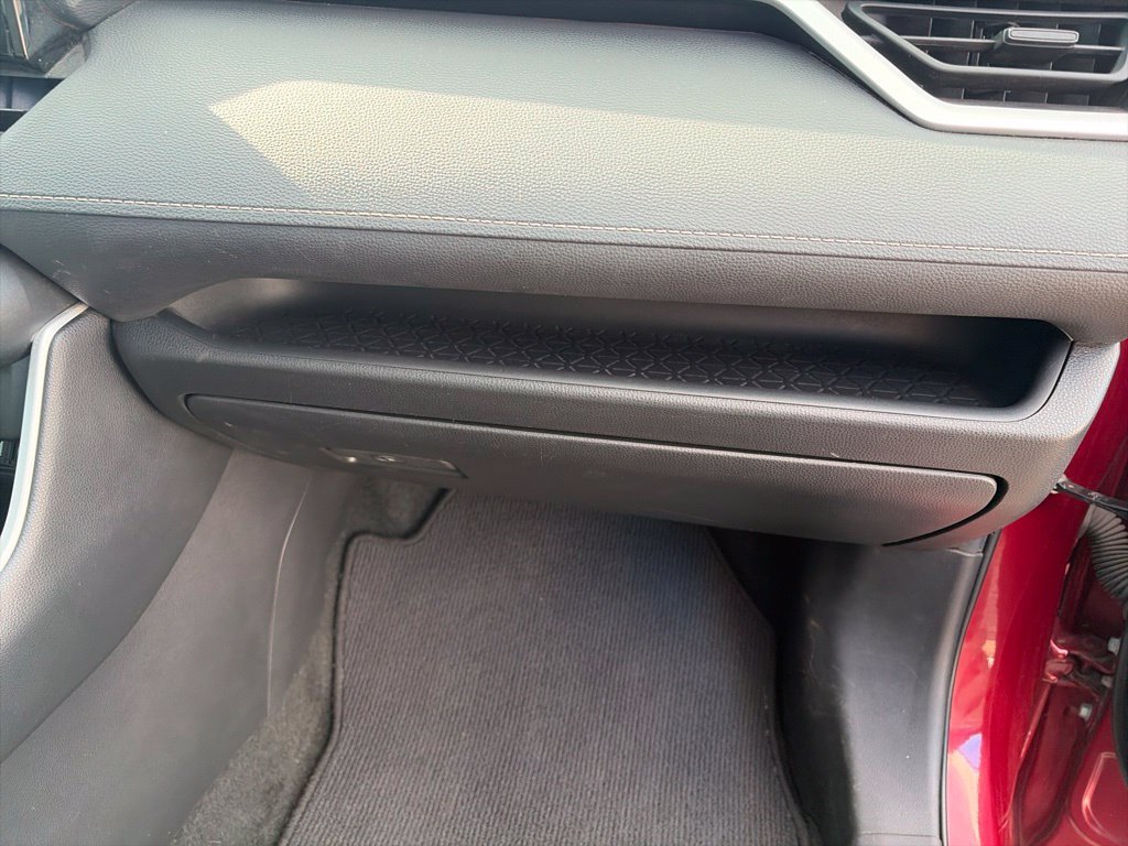 Used 2022 Toyota RAV4 XLE w/ Convenience Package AWD/4WD image 36
