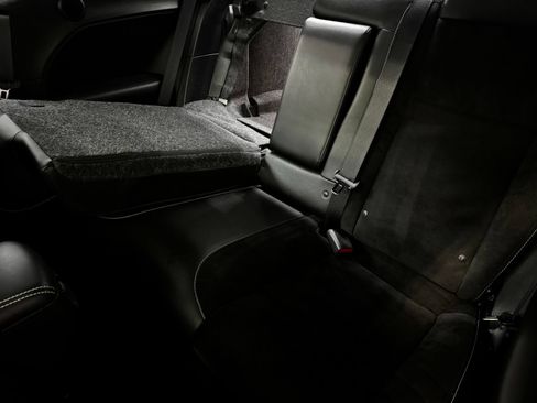 Used 2023 Dodge Challenger SRT Hellcat RWD image 30