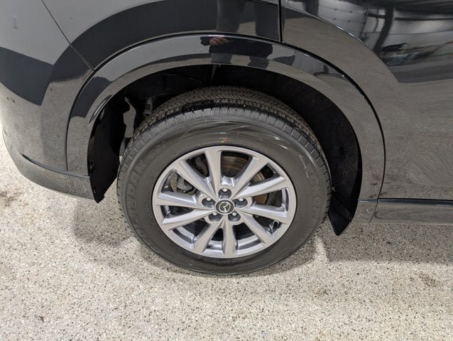 Certified 2024 MAZDA CX-5 AWD 2.5 S w/ Select Package image 11