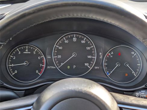 Used 2024 MAZDA CX-30 Carbon image 33