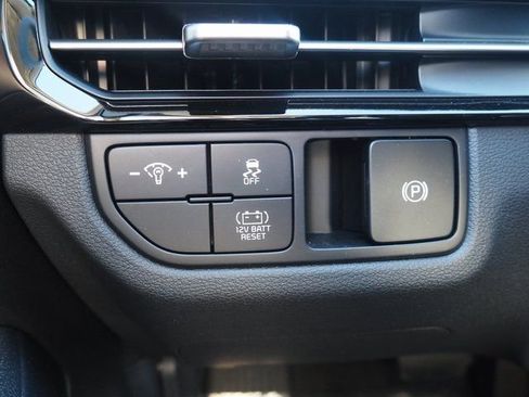 New 2026 Kia Sportage LX image 20