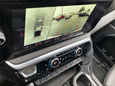 Used 2025 GMC Sierra 1500 Denali w/ Denali Reserve Package image 17