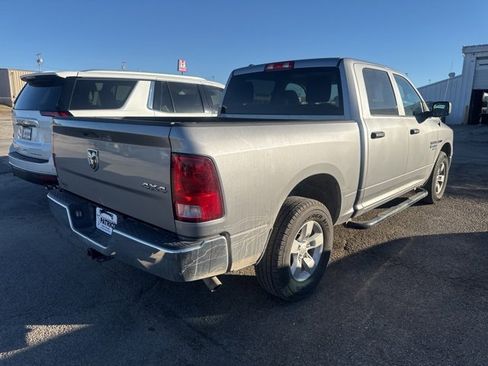 Used 2019 RAM 1500 Tradesman w/ Popular Equipment Group image 6