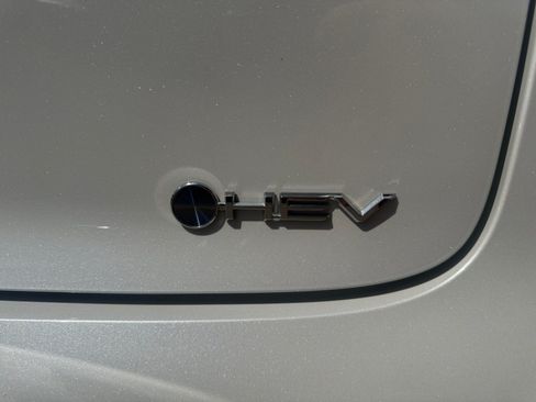 Certified 2026 Toyota Prius LE FWD image 23