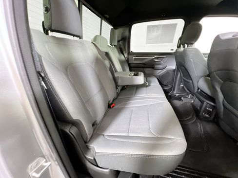 Used 2022 RAM 1500 Big Horn image 25
