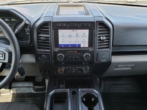 Used 2020 Ford F150 XL w/ Equipment Group 101A Mid AWD/4WD image 15