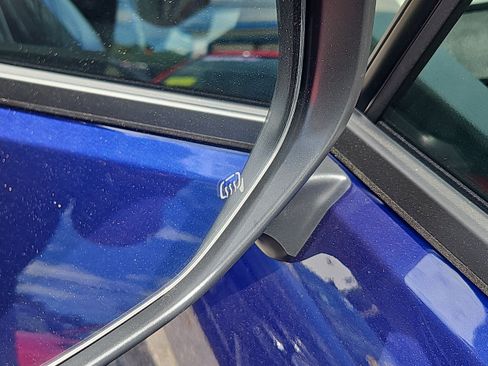 New 2026 Subaru WRX tS AWD/4WD image 5