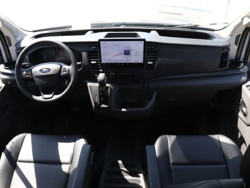 New 2026 Ford Transit 250 148 Medium Roof image 12