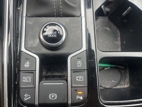 Used 2021 Kia Sorento SX image 20