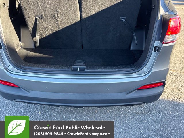 Used 2018 Kia Sorento AWD image 31