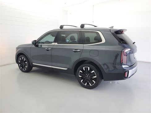 Used 2024 Kia Telluride SX image 7