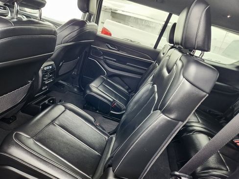 Used 2021 Jeep Grand Cherokee L Limited w/ Trailer Tow Group (B) image 6