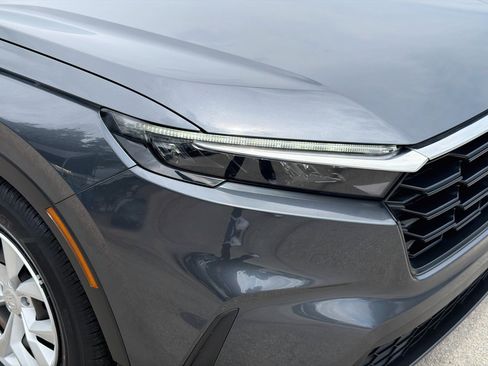 Certified 2024 Honda CR-V LX image 34