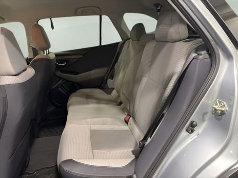 Used 2021 Subaru Outback Premium AWD/4WD image 17