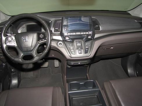 Certified 2020 Honda Odyssey EX-L image 14