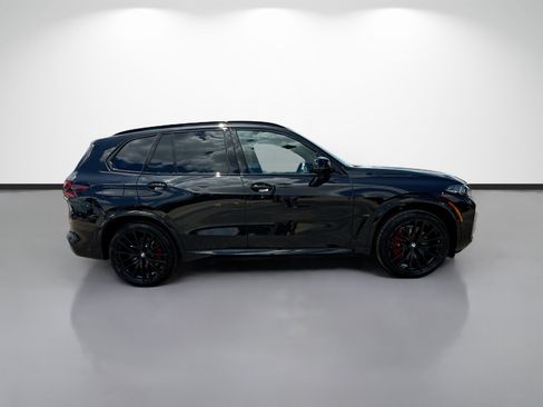 New 2026 BMW X5 sDrive40i w/ M Sport Package RWD image 2