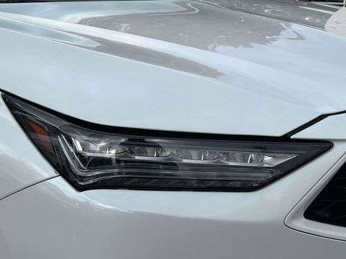 Used 2022 Acura MDX Type S image 11