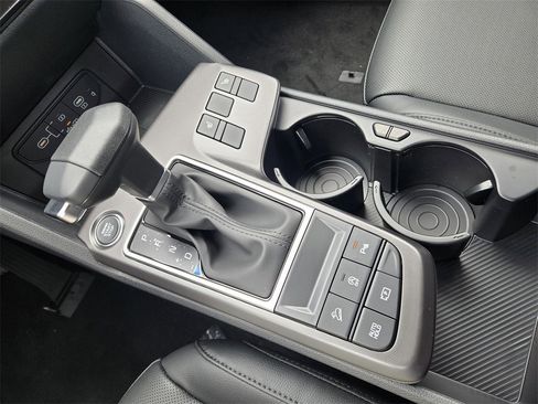 New 2026 Kia Sportage EX w/ EX Panorama Roof Package image 14