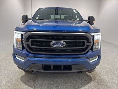 Used 2023 Ford F150 XLT w/ Equipment Group 302A High