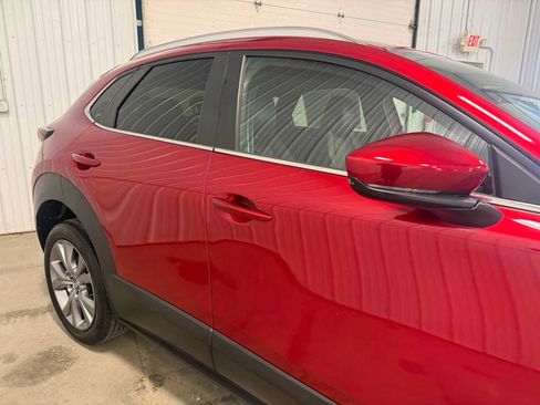 Certified 2023 MAZDA CX-30 AWD 2.5 S w/ Select Package image 11