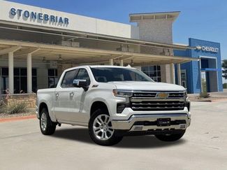Used 2025 Chevrolet Silverado 1500 LTZ AWD/4WD video 1