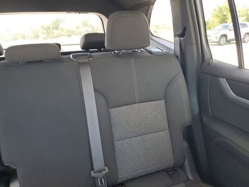 Certified 2025 GMC Acadia Elevation image 14