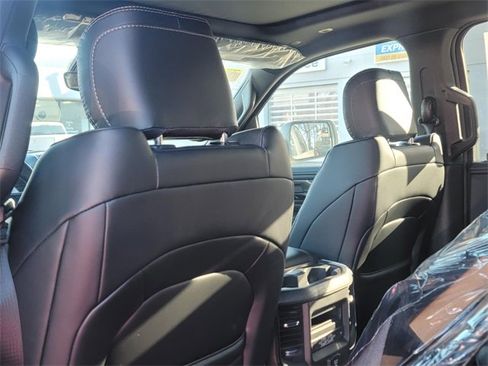 New 2026 RAM 1500 Rebel image 16