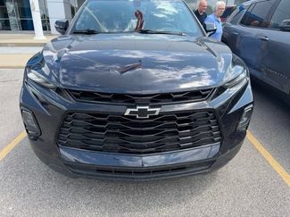 Used 2020 Chevrolet Blazer LT FWD video 2
