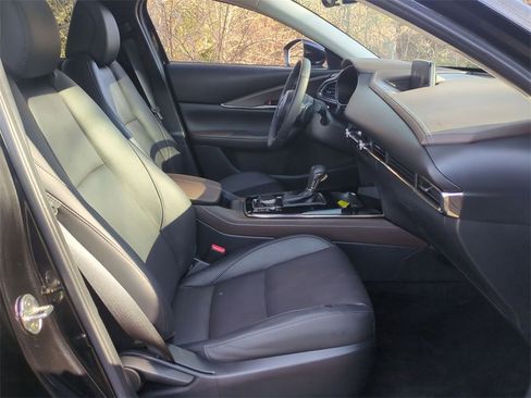 Certified 2025 MAZDA CX-30 AWD 2.5 S w/ Premium Package image 29