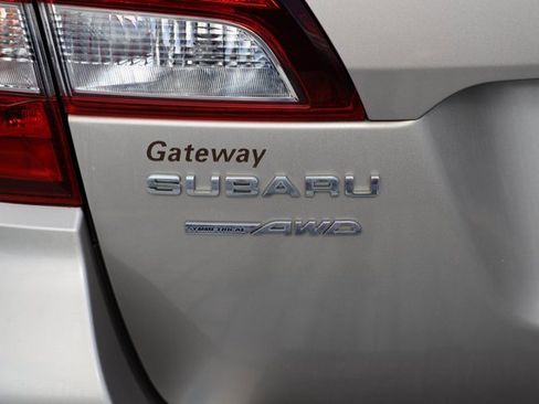 Used 2019 Subaru Outback 2.5i Limited image 53