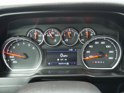 Used 2019 Chevrolet Silverado 1500 RST w/ All-Star Edition image 15