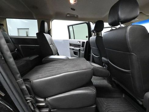 Used 2016 Ford Flex SEL w/ Equipment Group 202A image 40