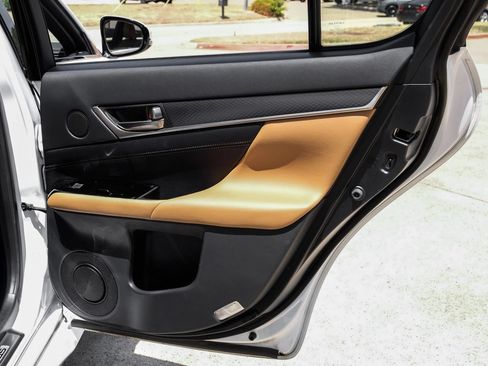 Used 2018 Lexus GS 350 F Sport RWD image 60