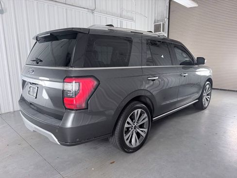 Used 2020 Ford Expedition Platinum RWD image 5