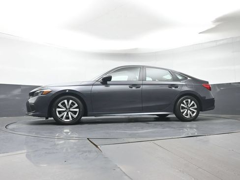 Used 2023 Honda Civic LX image 27