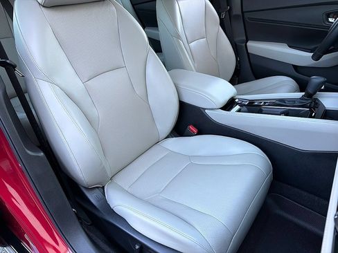 Used 2024 Honda Accord EX-L image 22