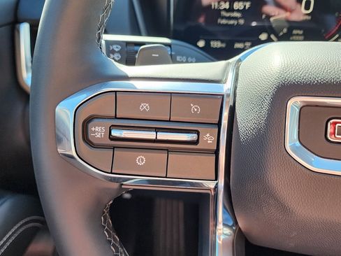 New 2026 GMC Terrain Elevation w/ Elevation Premium Package image 19