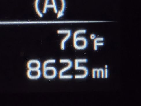 Used 2023 Kia Soul LX w/ LX Technology Package image 21